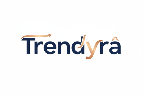 make logo trendyra